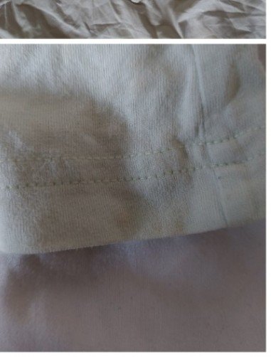 Baby Pullover gr. 56 Kanz