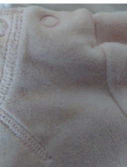 Mädchen Pullover gr. 62 C&A