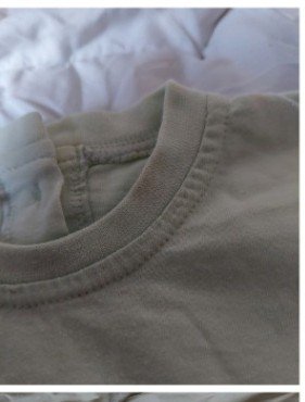 Baby Pullover gr. 56 Kanz