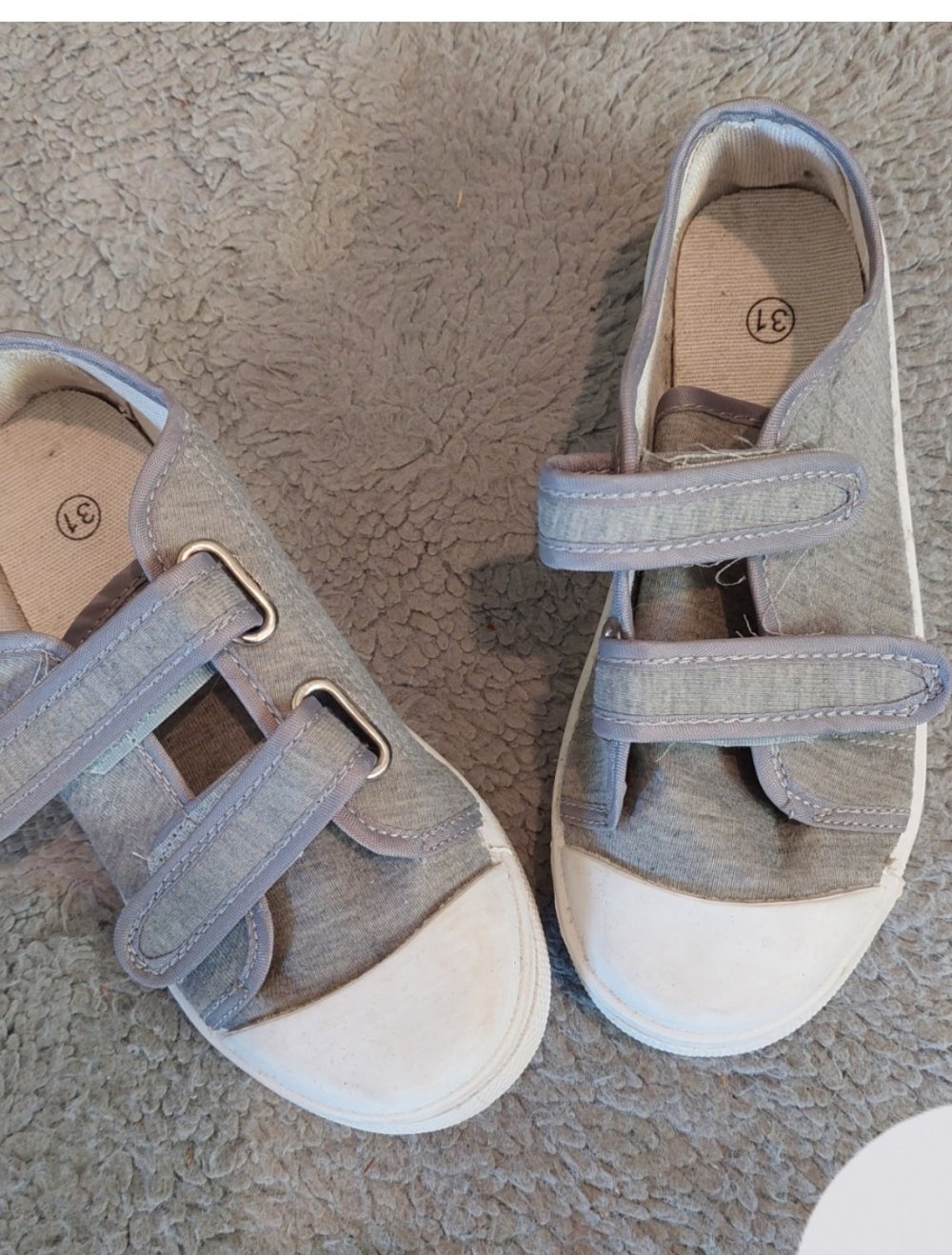 Jungen Schuhe gr. 31