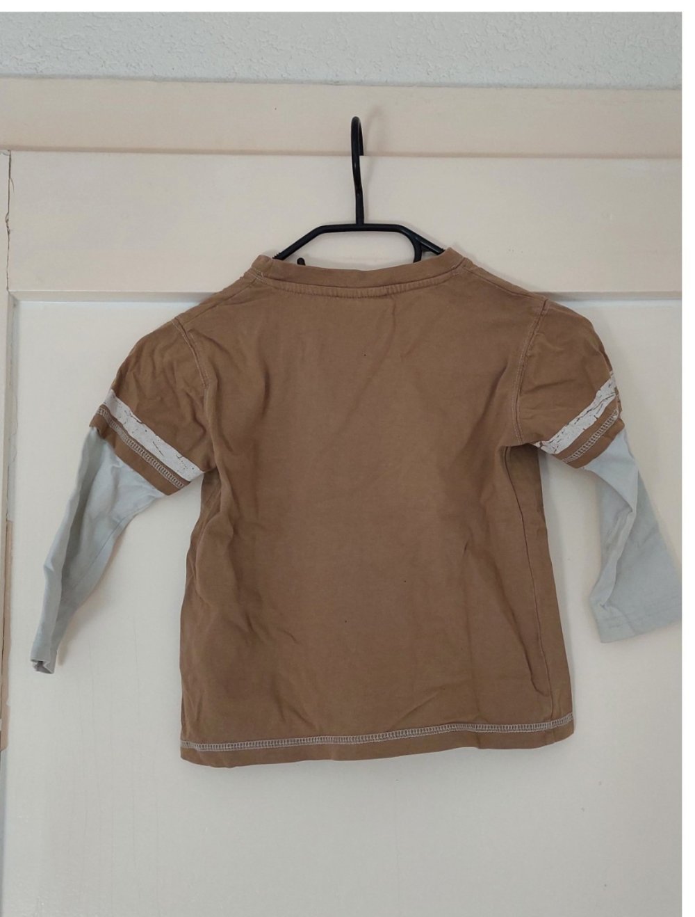 Jungen Oberteil gr. 110 Okay