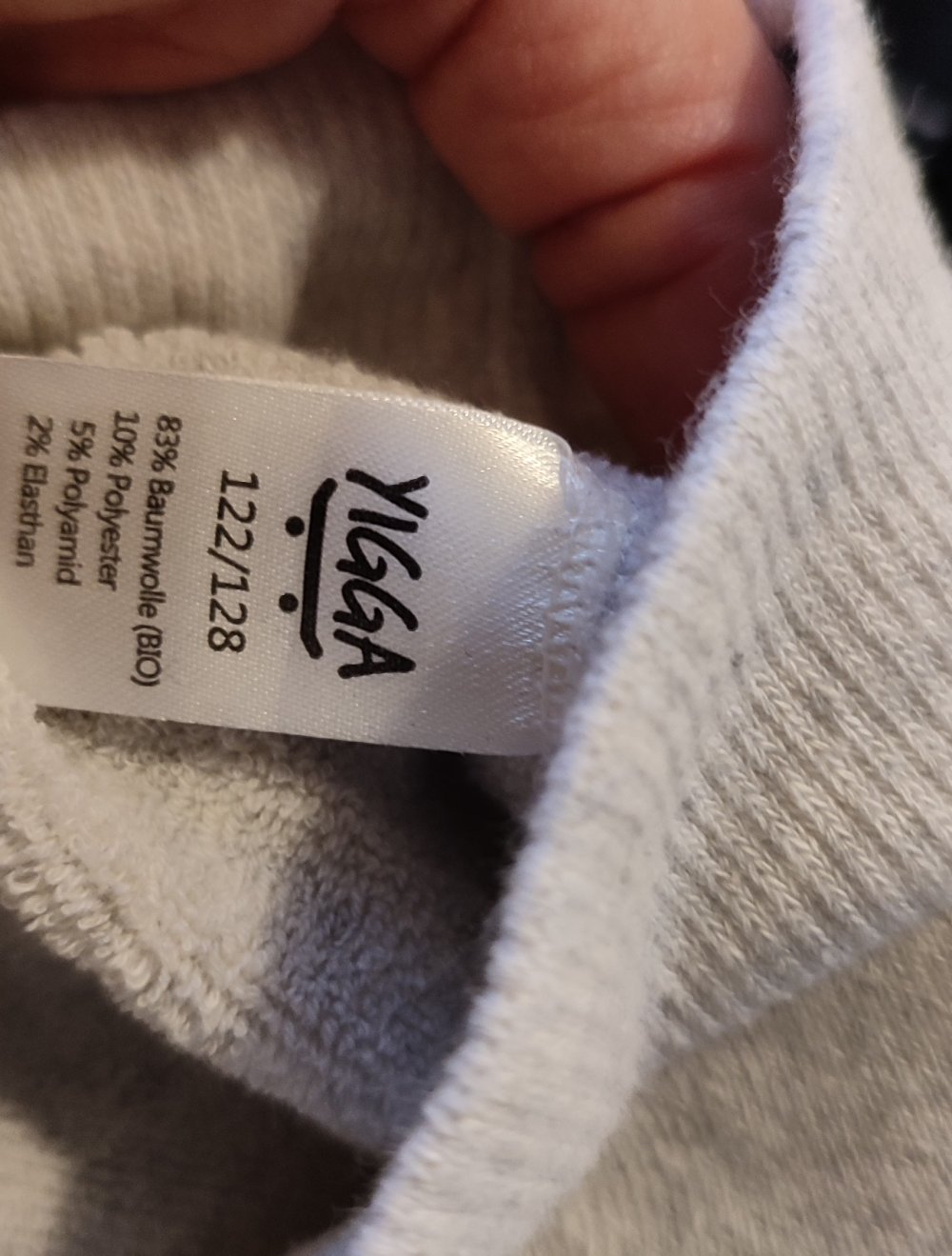 Set aus zwei Strumpfhosen