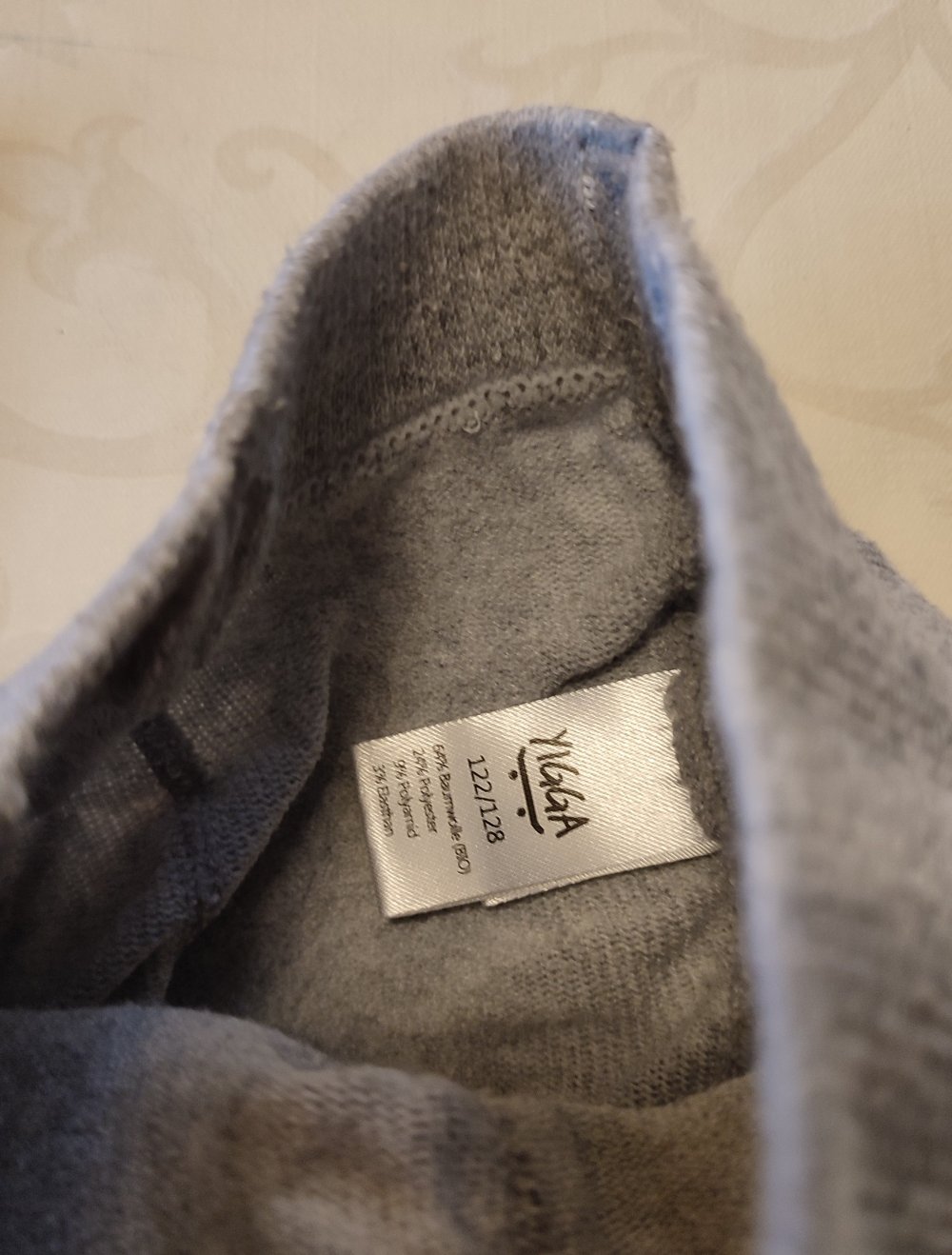 Set aus zwei Strumpfhosen