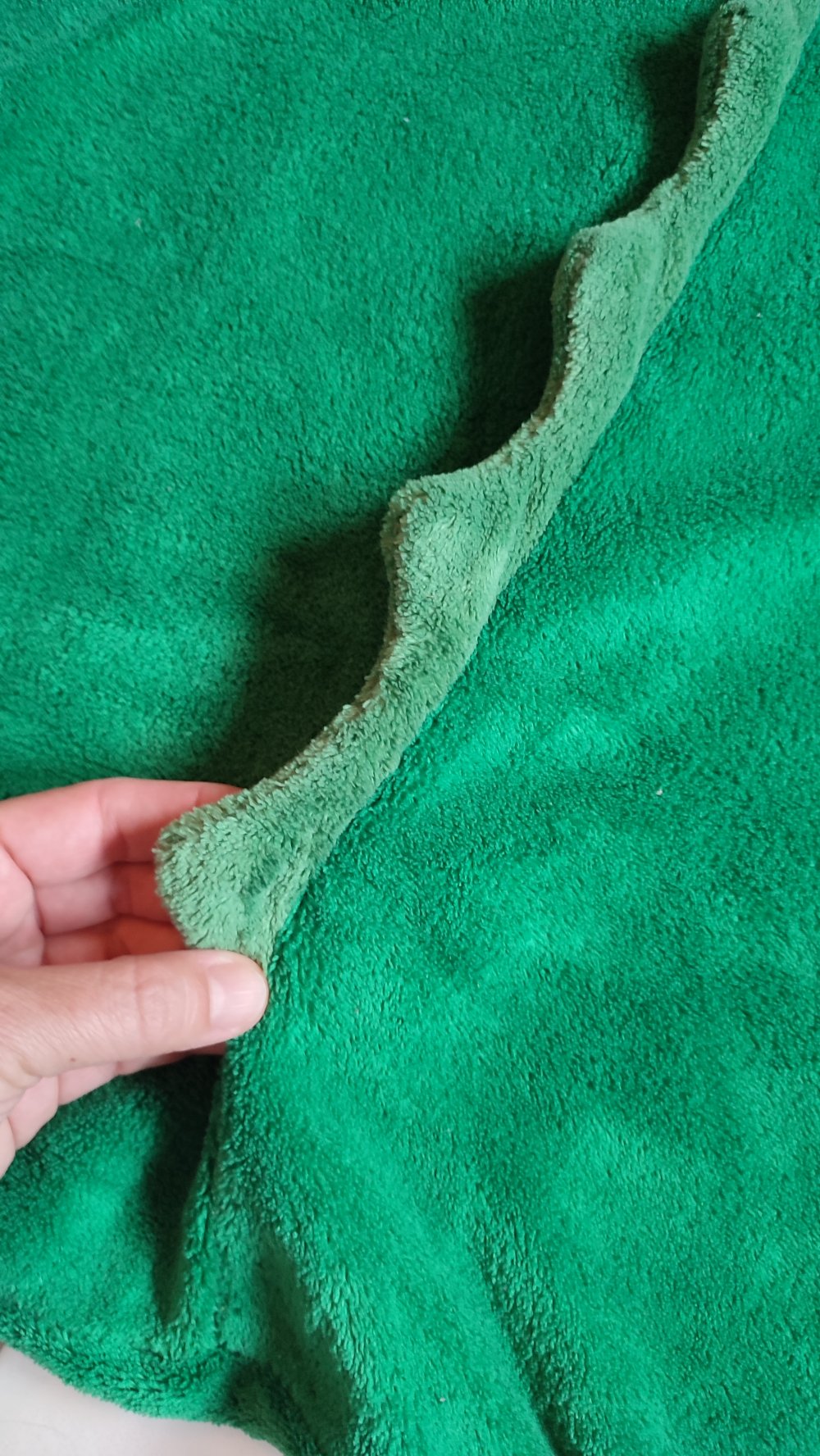 Coole Dinodecke zum Reinkuscheln