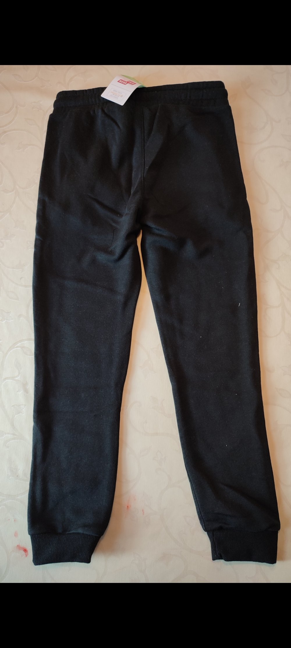 Neue, coole Jogginghose 