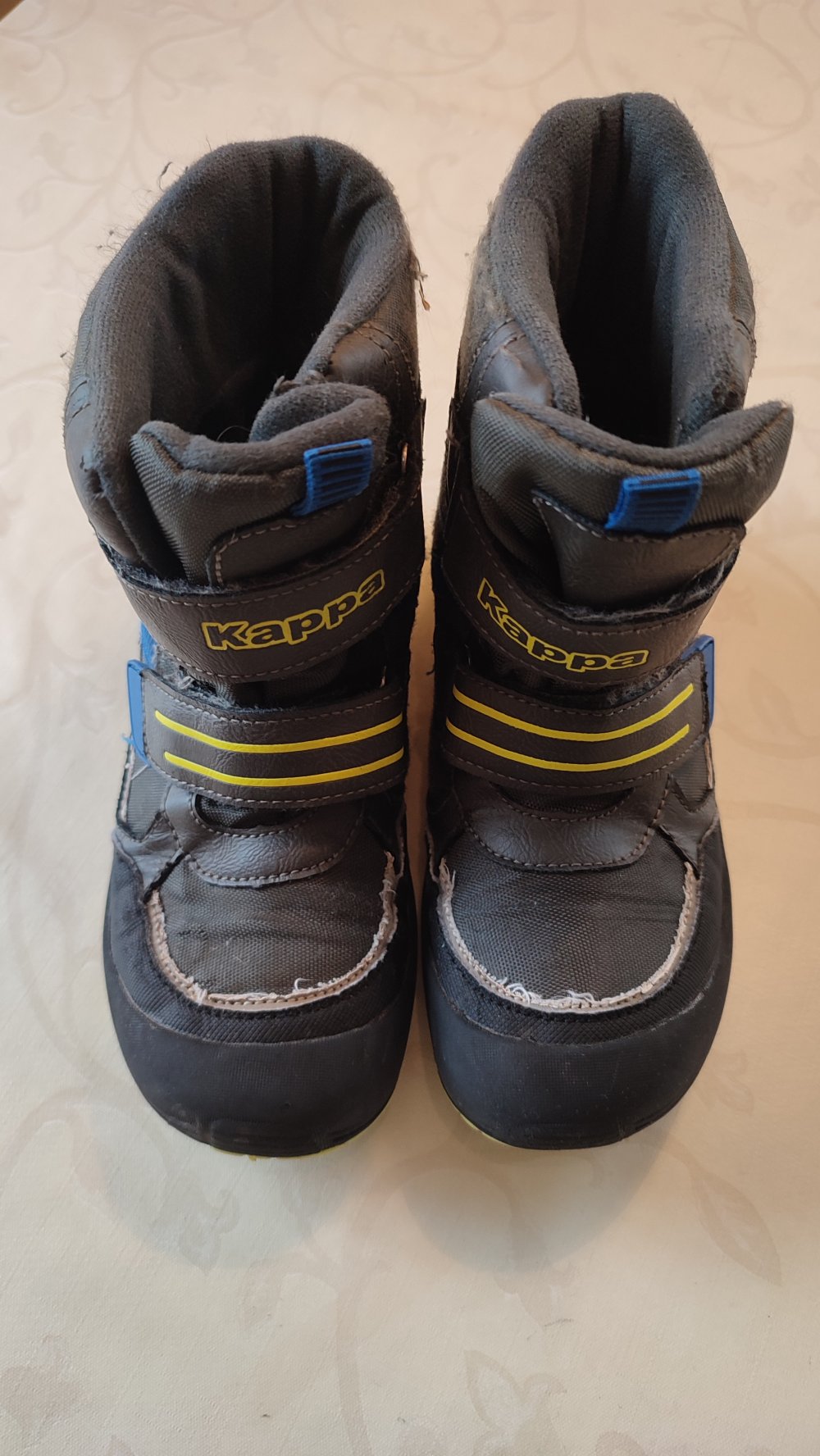 Halbhoher Stiefel von Kappa