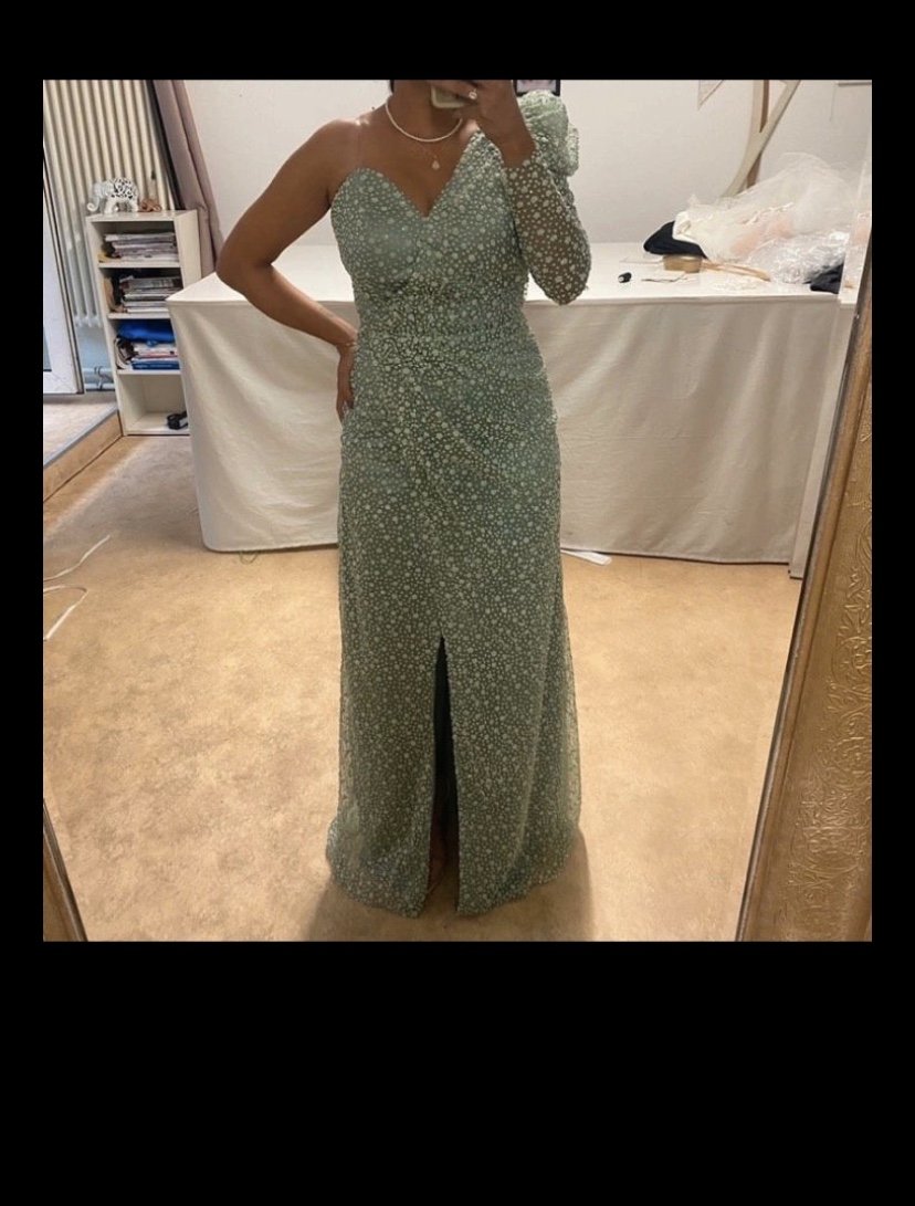 Abendkleid XS
