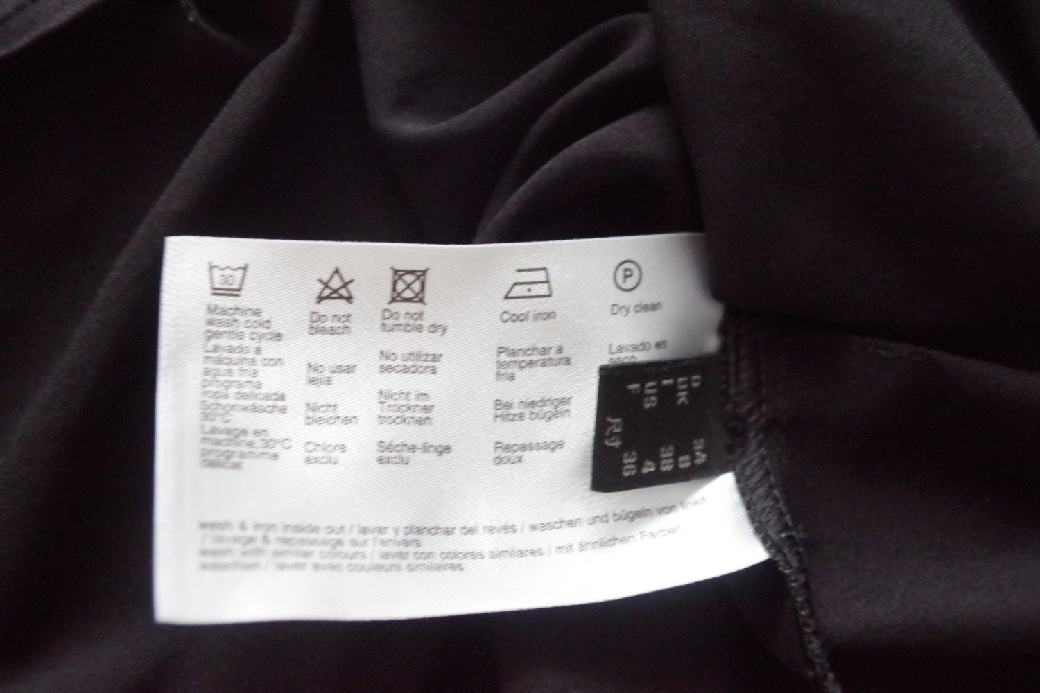 Top von Esprit Collection