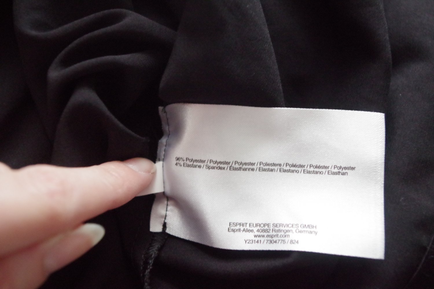 Top von Esprit Collection