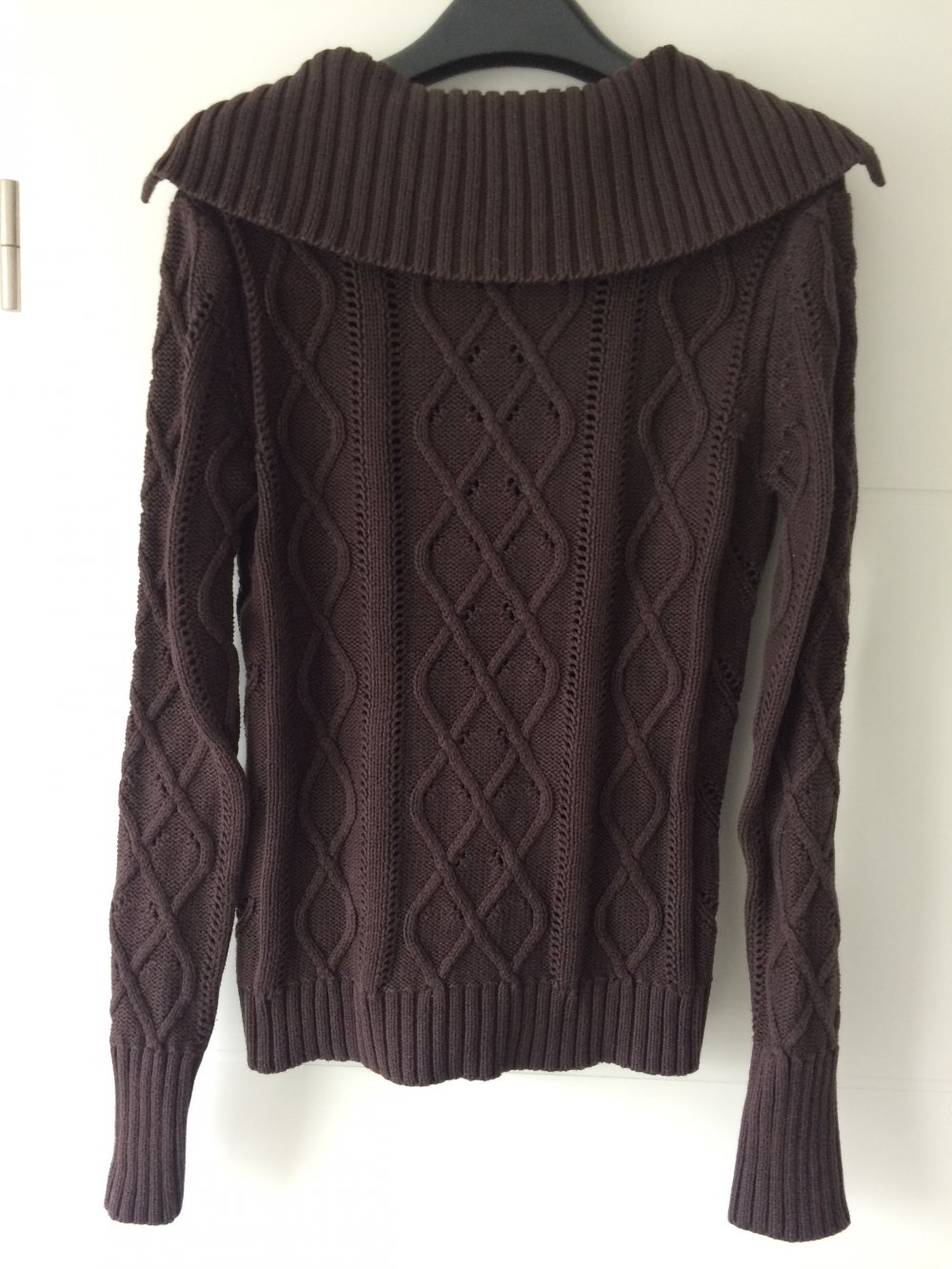 s.Oliver Pullover in 36 