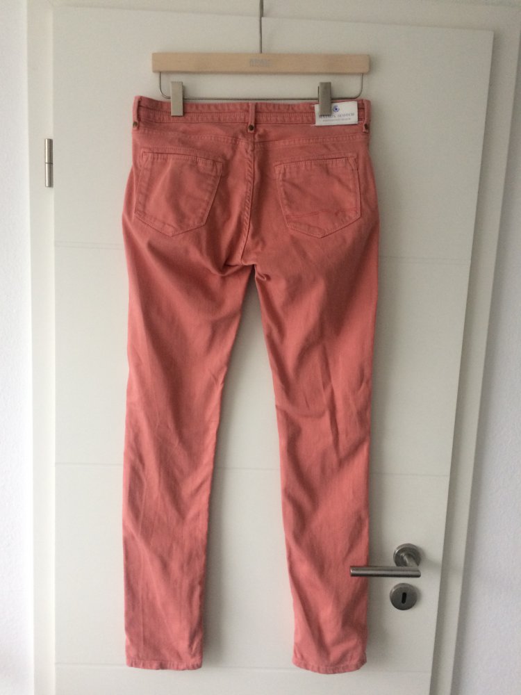 Maison Scotch La Parisienne Jeans