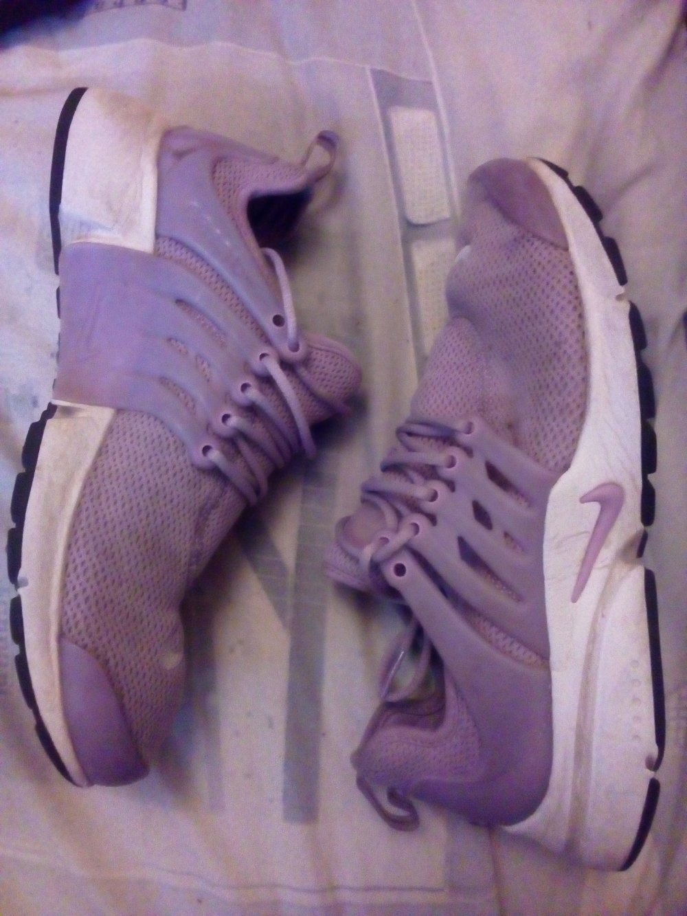Lilane Nike Presto 