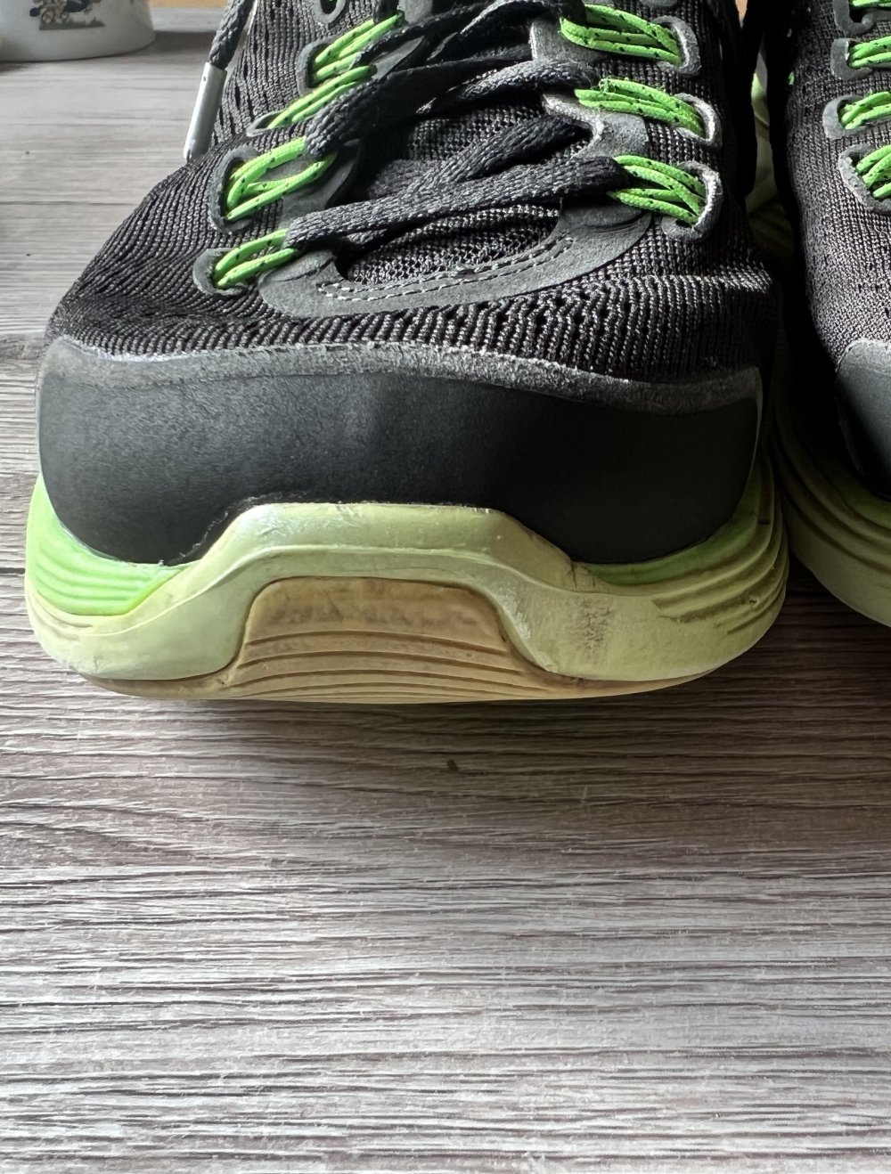 Nike Schuhe 39