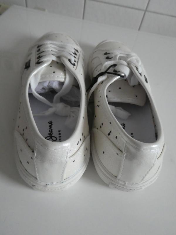 NEU – Pepe Jeans – Aberlady Stars PLS30817, Damen Sneaker low