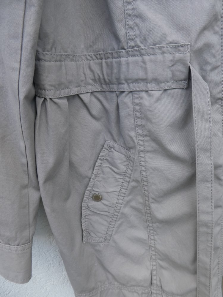 NEU – s.Oliver – Damen Jacke, hellgrau