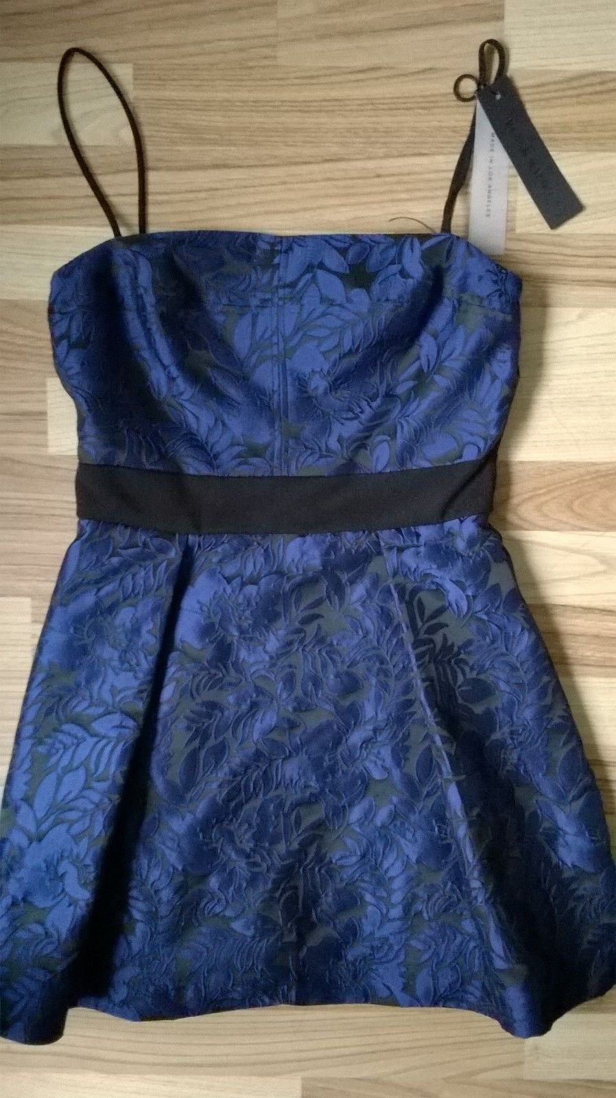 ASO Elena Gilbert Black Halo Dress Alt Version Vampire Diaries 