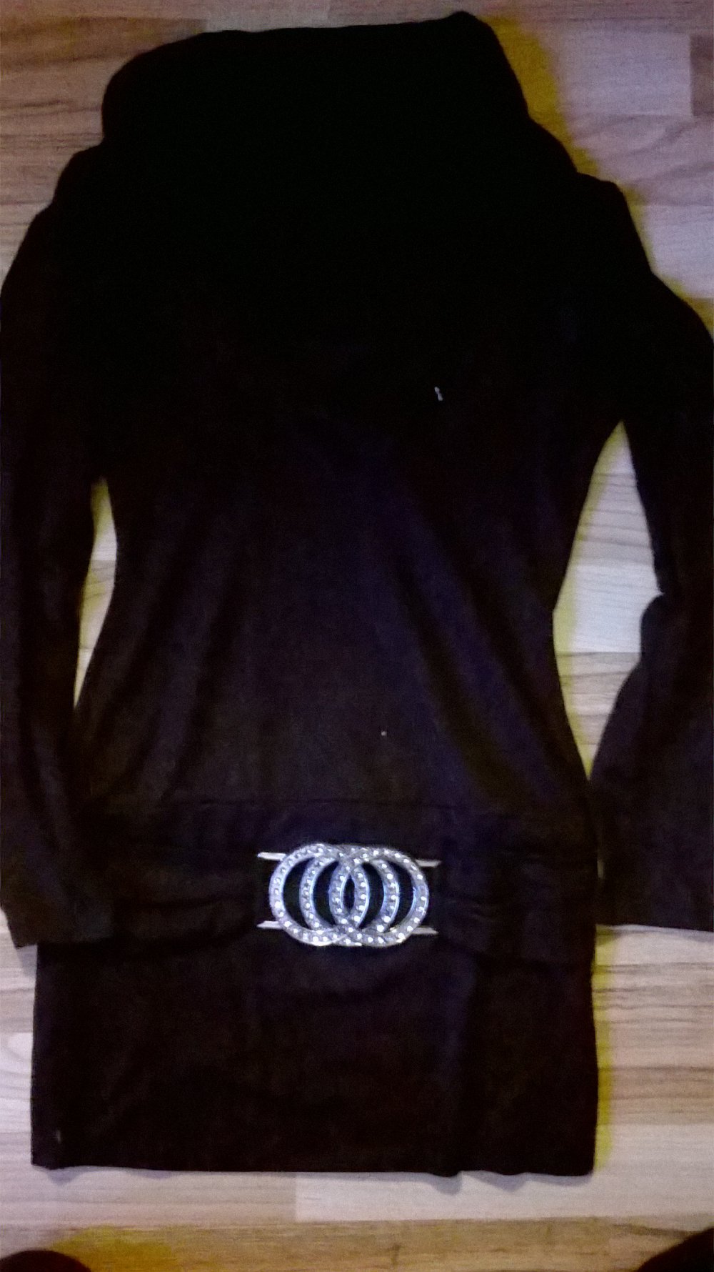 ASO Bella Swan ALT Sweater Dress Breaking Dawn Twilight