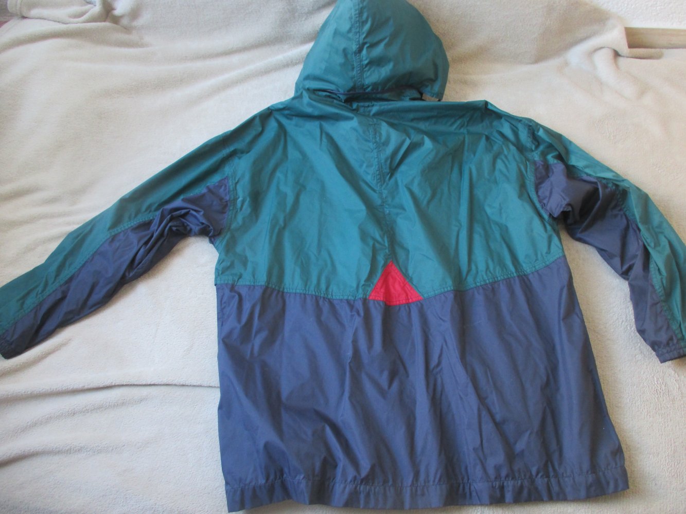 NEU * Damen oder Herren * Unisex * Windbreaker * Regen * Allround *  Jacke 