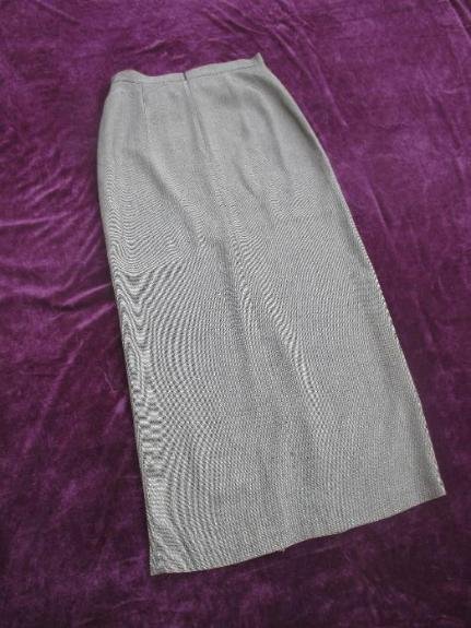 NEU * Edel * Sekretärinnen * Business * kleine * Petit * Glencheck * Pepita * Karo * Etui * Shift * Pencil Skirt * Maxi * Long * High Waist * Rock 
