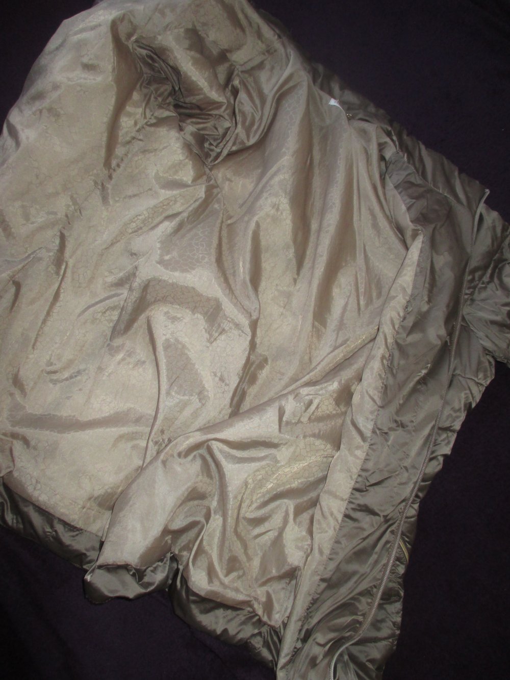  NEU * Edel * stylisch * wie Daunen * Stepp- Jacke 