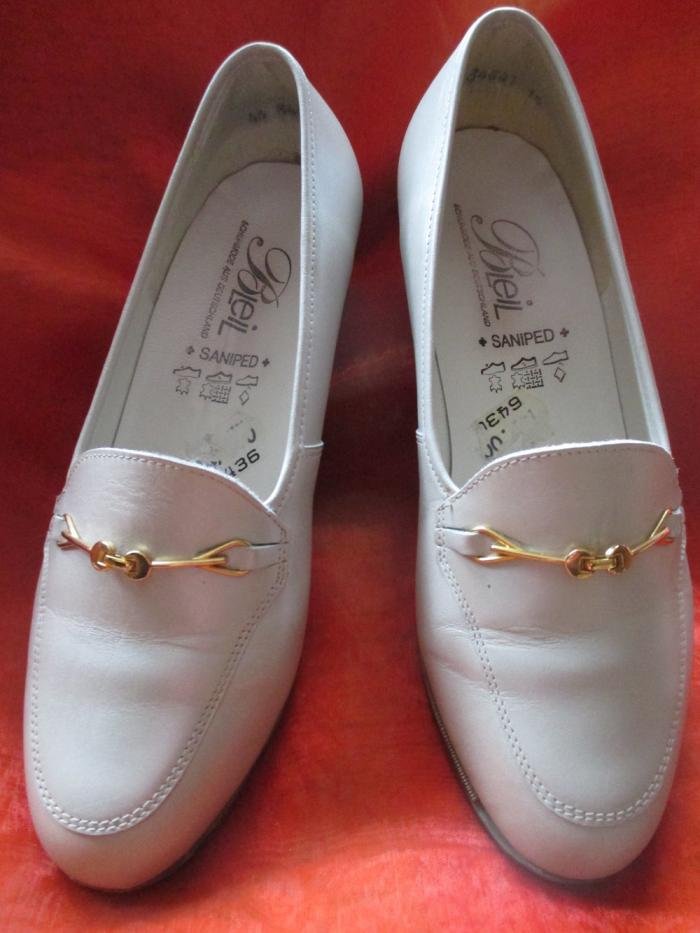 NEU * DESIGNER * Echt Leder * Loafer * Mokkasin * Pumps * Schuhe 