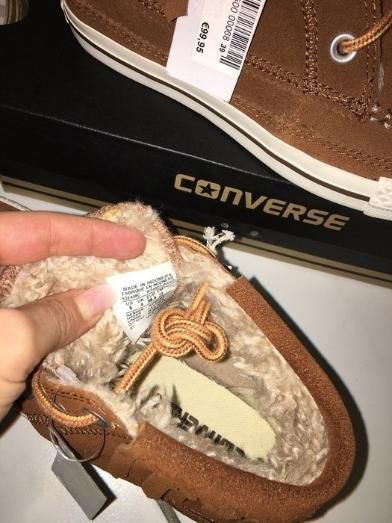 NEU mit allen ETIKETTEN Robin Hood Fransen Echt Leder Winter Teddy Futter Shearling Basket Freizeit Chucks Mokkasin Schuhe 