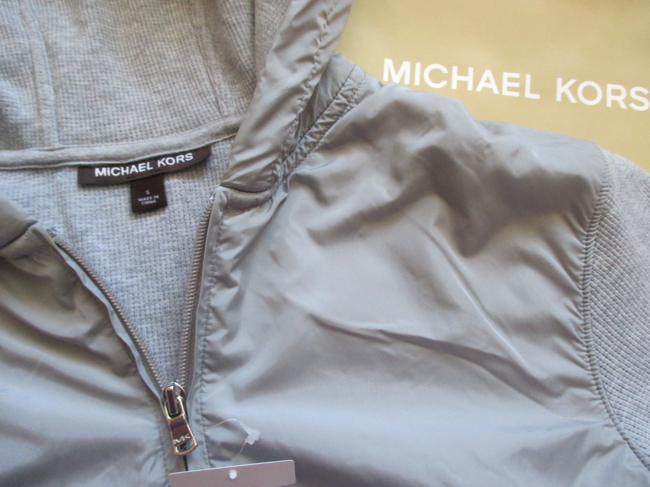 NEU mit ETIKETT * Damen * Herren * Unisex * Freizeit * Kapuzen * Hoodie * Zipper * Reißverschluss * Jacke * Cardigan 