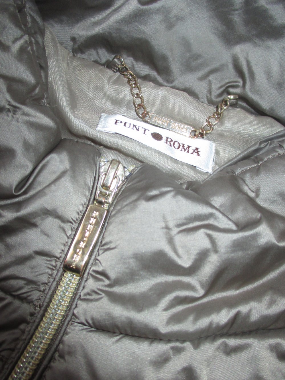  NEU * Edel * stylisch * wie Daunen * Stepp- Jacke 