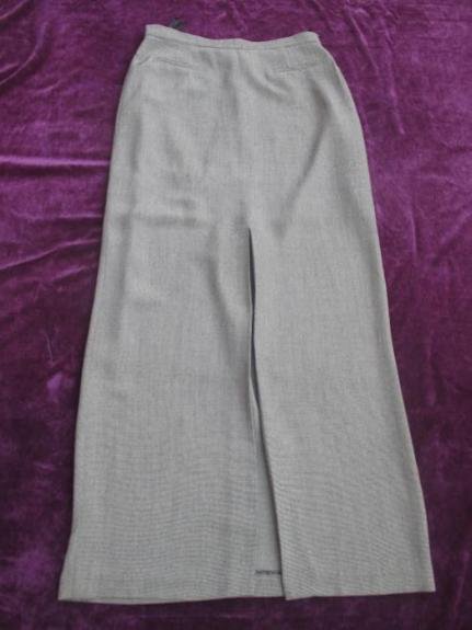 NEU * Edel * Sekretärinnen * Business * kleine * Petit * Glencheck * Pepita * Karo * Etui * Shift * Pencil Skirt * Maxi * Long * High Waist * Rock 