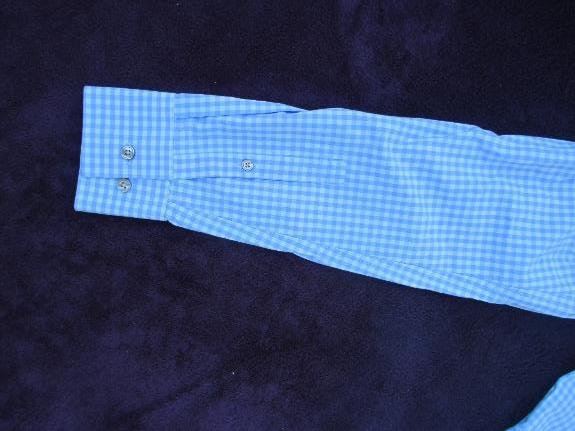 NEU * Edel * Business * Freizeit * Vichy Karo * Langarm * Hemd 