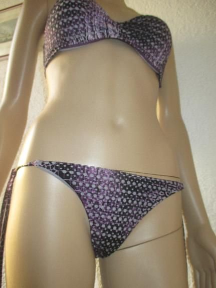 NEUw * Ausgefallen * Animal * Snake * Bandeau * Pushup * Bügel * Bikini 