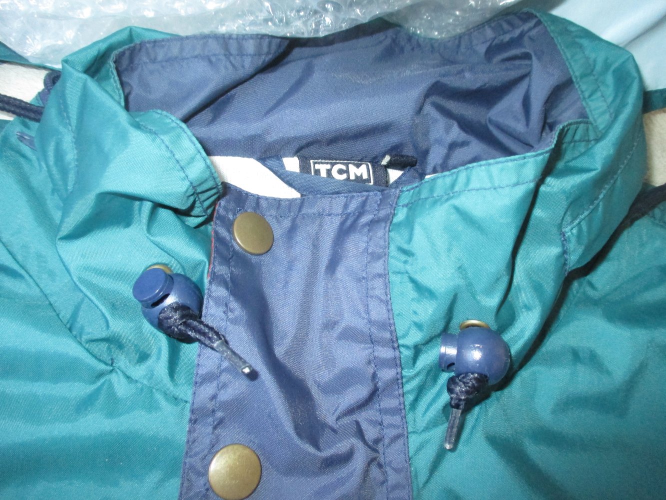 NEU * Damen oder Herren * Unisex * Windbreaker * Regen * Allround *  Jacke 