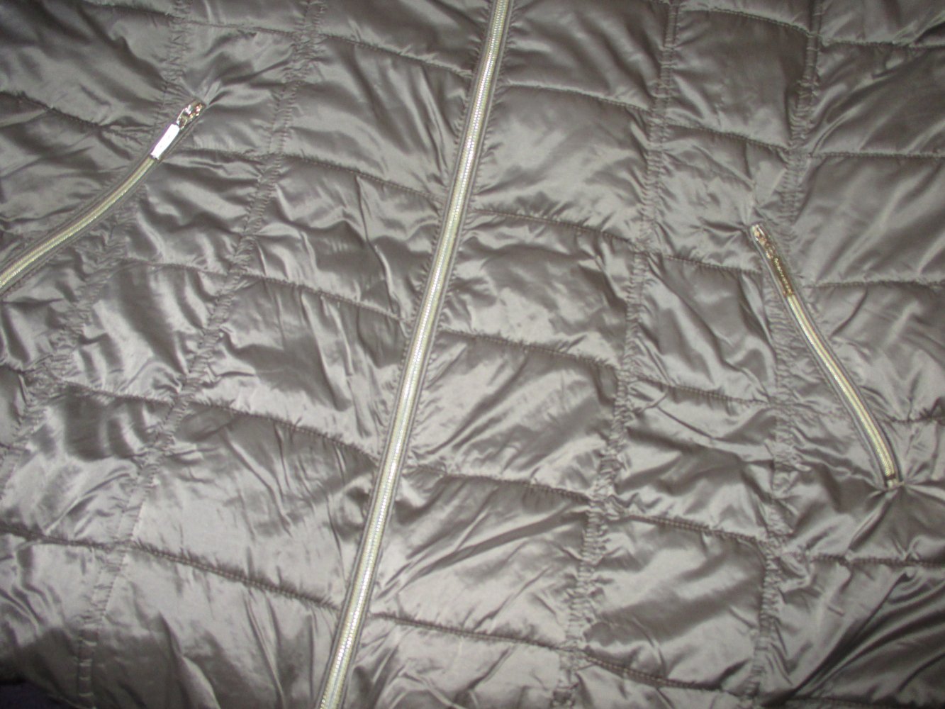  NEU * Edel * stylisch * wie Daunen * Stepp- Jacke 