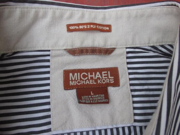 NEU mit ETIKETT * Praktisch * edel * Business * Freizeit * Langarm * Kurzarm * umwandelbar * Streifen * Hemd 