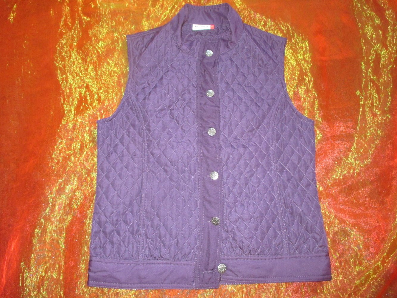   NEU * Freizeit * Business * ärmellose * Englisch Style Look * Stepp * Weste * Jacke 