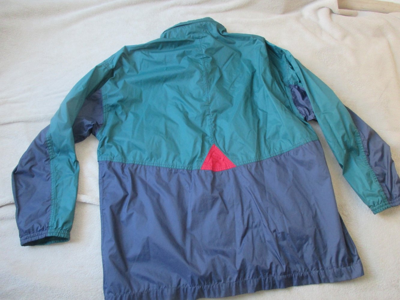 NEU * Damen oder Herren * Unisex * Windbreaker * Regen * Allround *  Jacke 