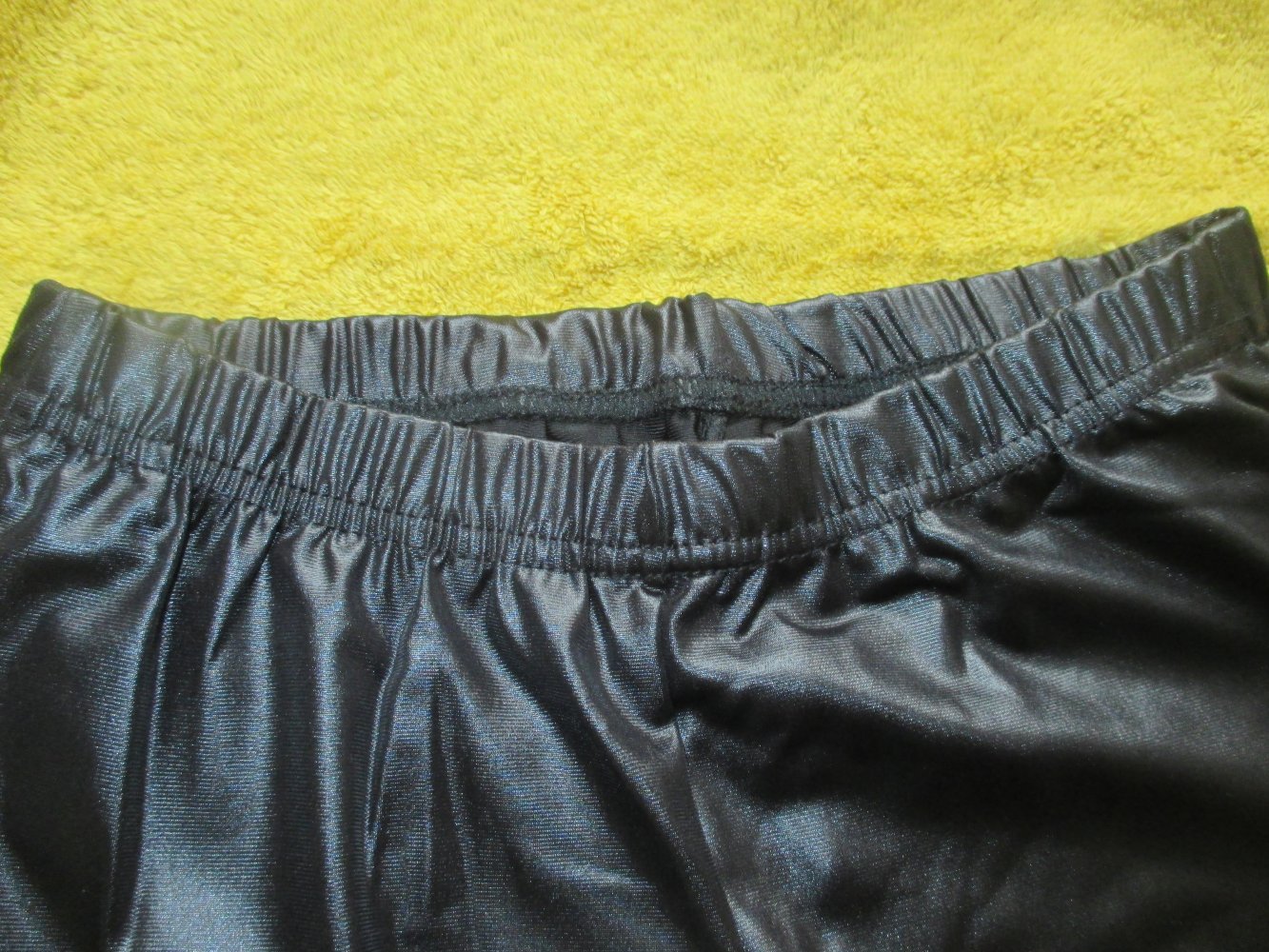 NEU mit ETIKETT * Sexy * Lace- Spitze * Tatoo- Stickerei * Schnür * Leder- Imitat * Gummizug * Skinny * Legging * Jegging * Hose * Gr. 34- 38/ XS- S * schwarz * Gothic *