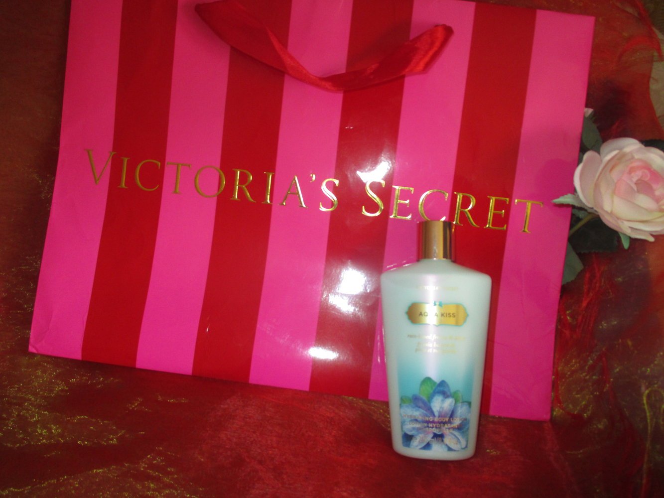 NEU und unbenutzt * Body Lotion * Bodylotion * Körpermilch * Körperlotion 