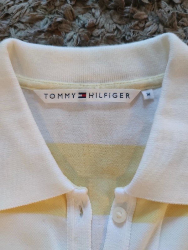 NEU * Sexy * sportiv * Block- Streifen * Kurzarm * Polo * T- Shirt 