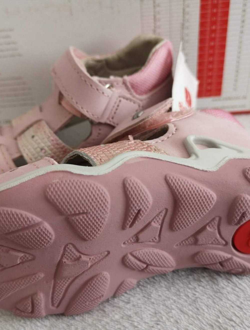 Elefanten Sandalen Gr. 20