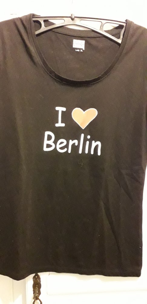 I Love Berlin