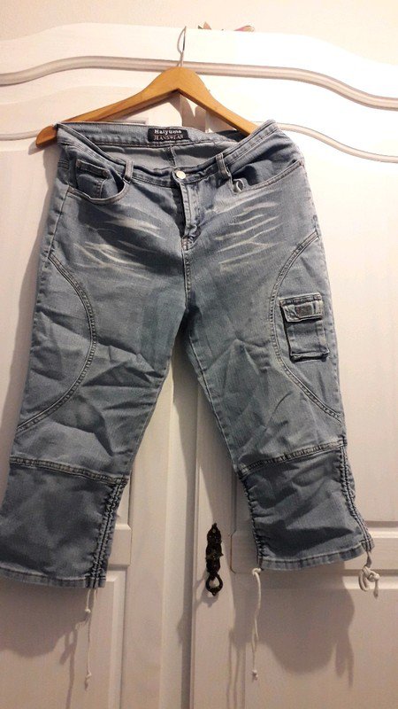 Sommer Jeans