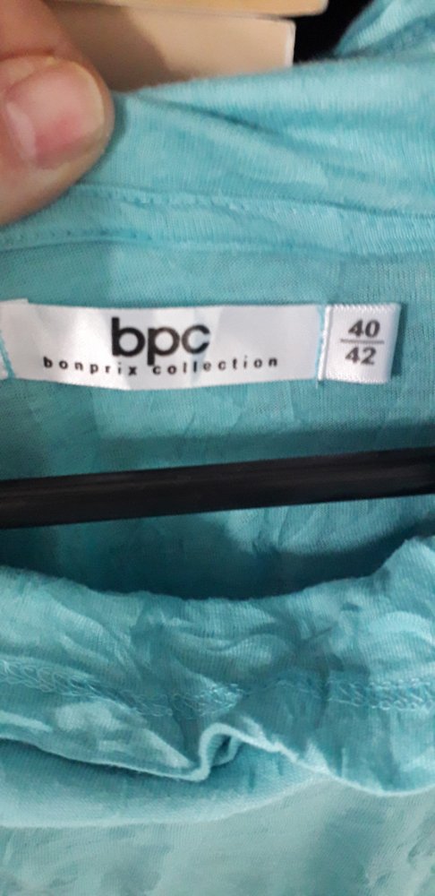 Schönes Langarm Shirt