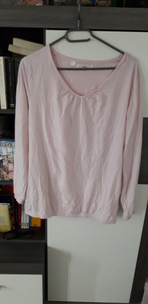 Schönes Langarm Shirt von b.p.c