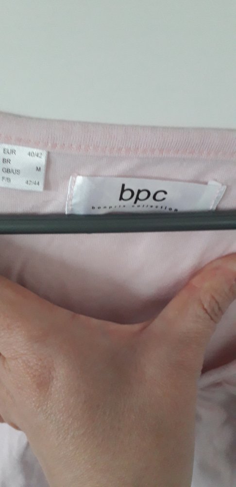 Schönes Langarm Shirt von b.p.c