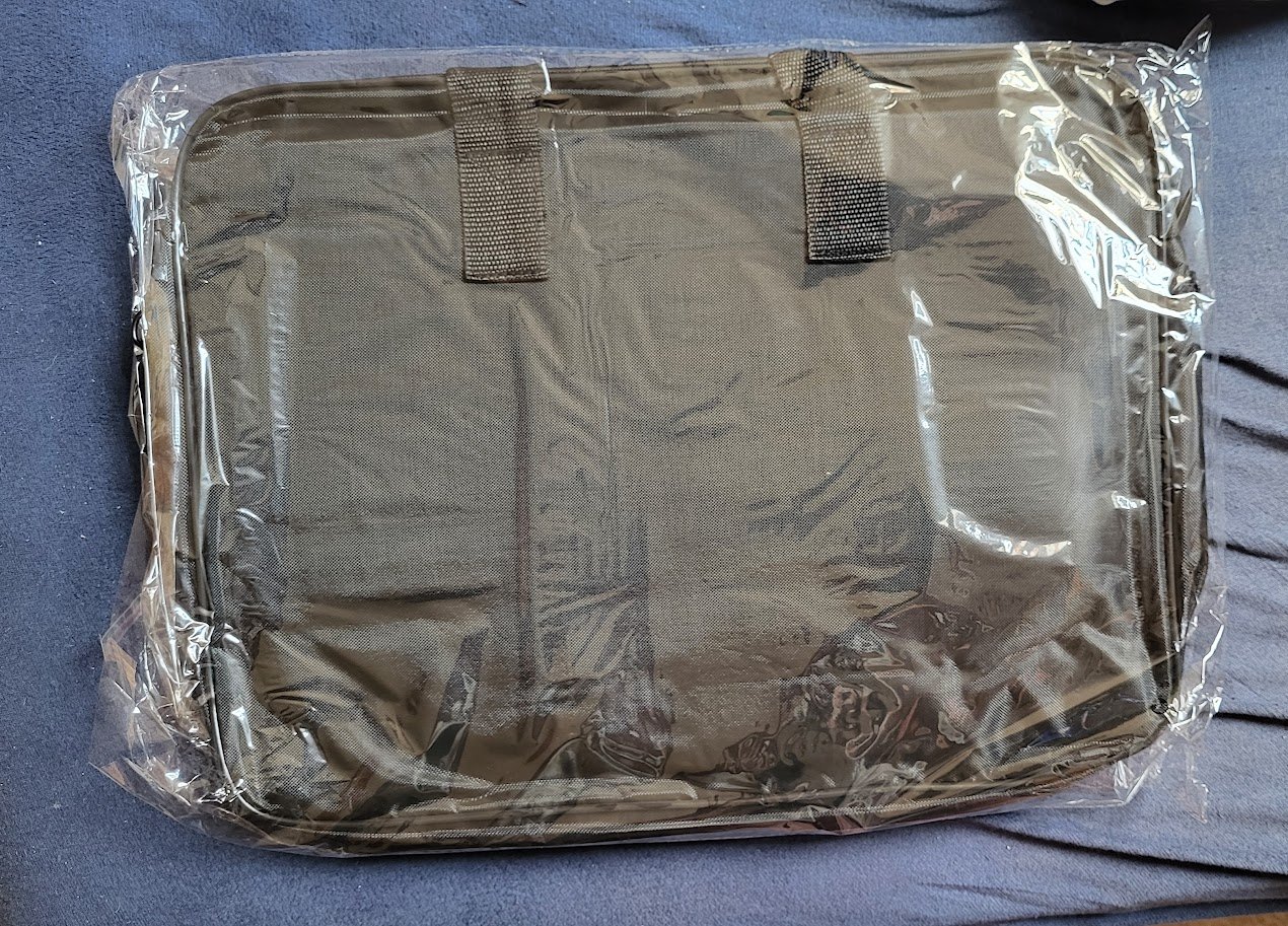 Laptop Tasche cybernerds neu 