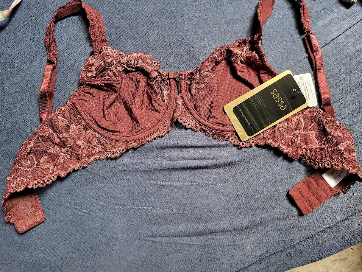 Sassa BH gr. 75 C neu 