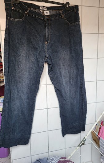 Stooker Herrenjeasn gr.58