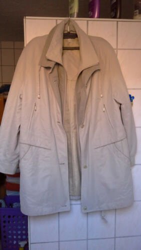 längere Jacke gr. 40  