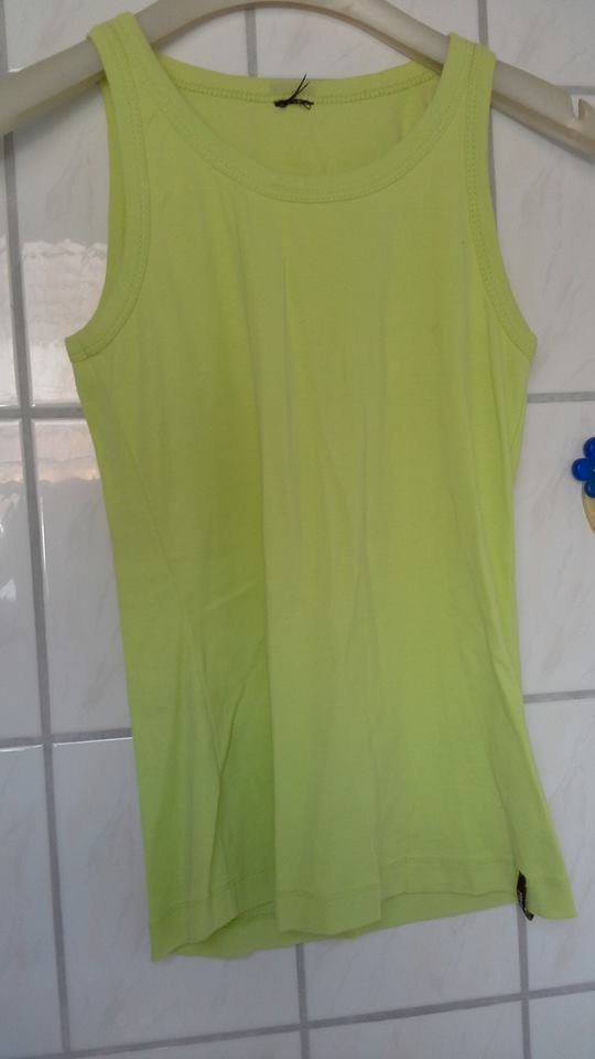 MDA made by Madonna Top gr.38